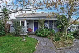 19 Wrigley Street, Masterton