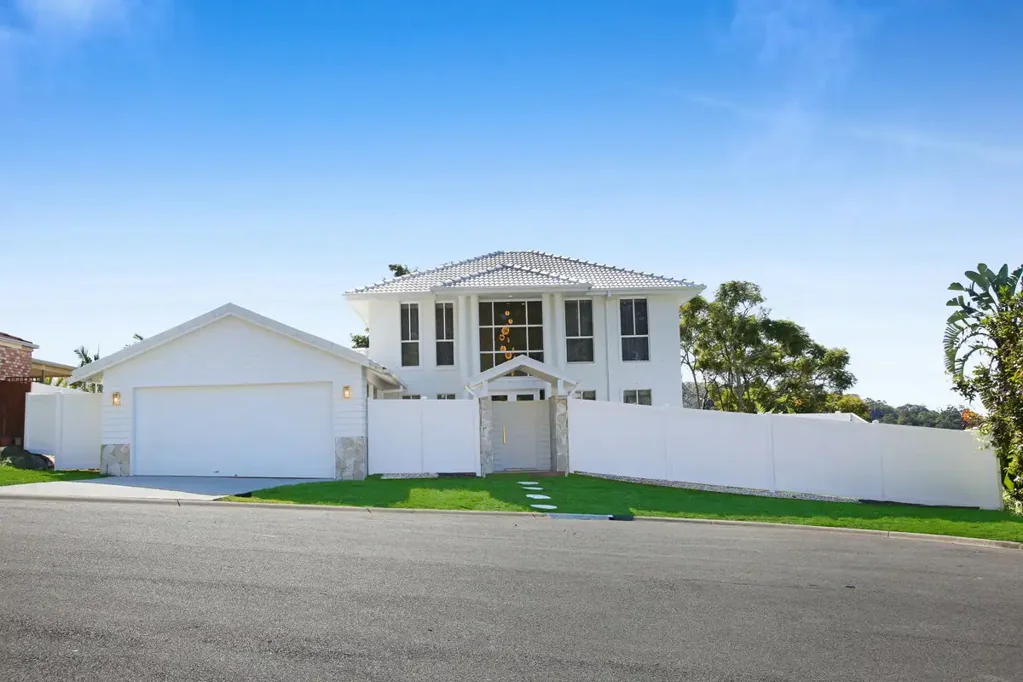 Burleigh Heads 5房  Coastal Luxury, Reimagined