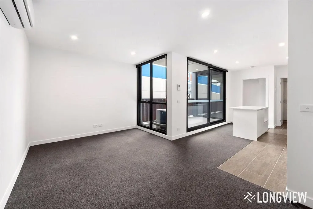 Located With Style and Convenience