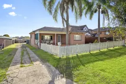 88 Simmat Avenue., Condell Park