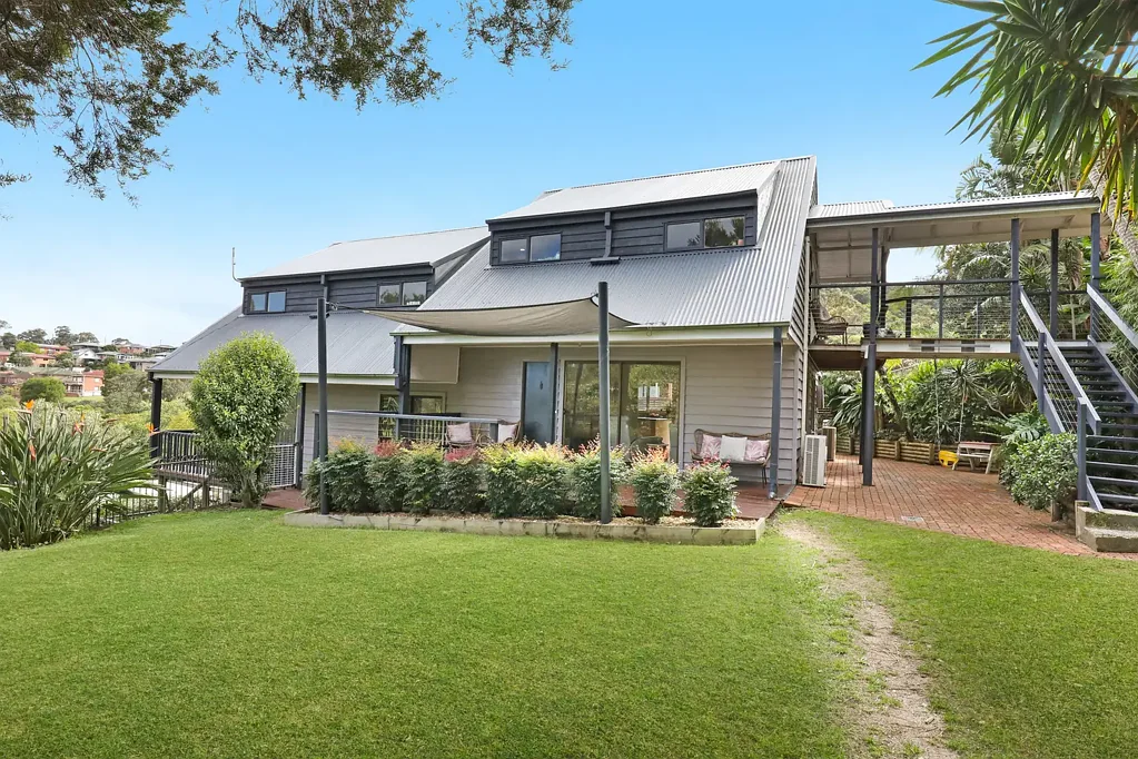 Cordeaux Heights 4 Slaapkamer Tranquil and spacious dual-level oasis