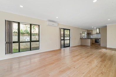 Address Withheld, Papatoetoe, Auckland City, 4 Bedrooms, 2 Bathrooms, House