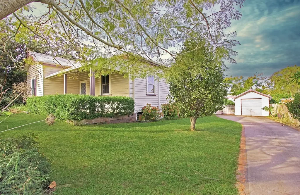 Nestled in the heart of Wyong this charismatic home is perfect for families seeking comfort and relaxation.