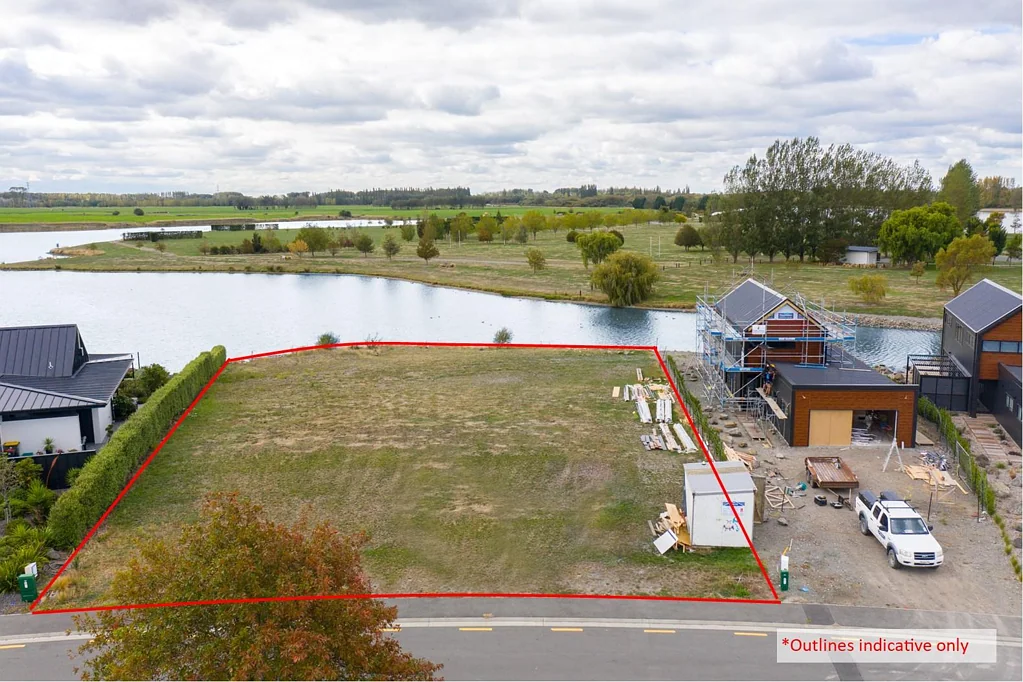 Huntingdon Dream Waterfront Living at 199 Lake Hood Drive