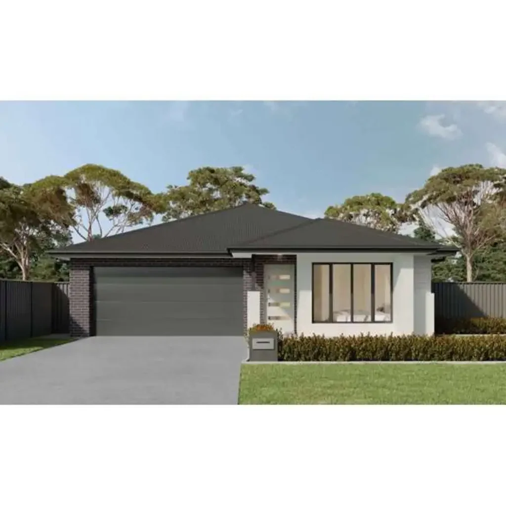 Appin 4Moenga Luxe Turnkey Home in Appin - Move in Mid 2026!