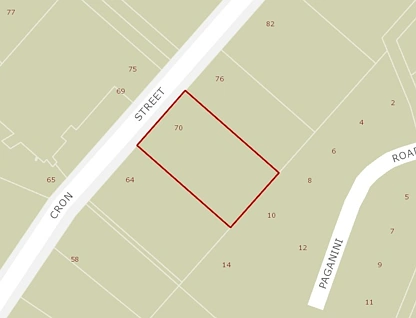 70 Cron Street, Franz Josef Glacier, Westland, 0 રૂમ, 0 બાથરૂમ