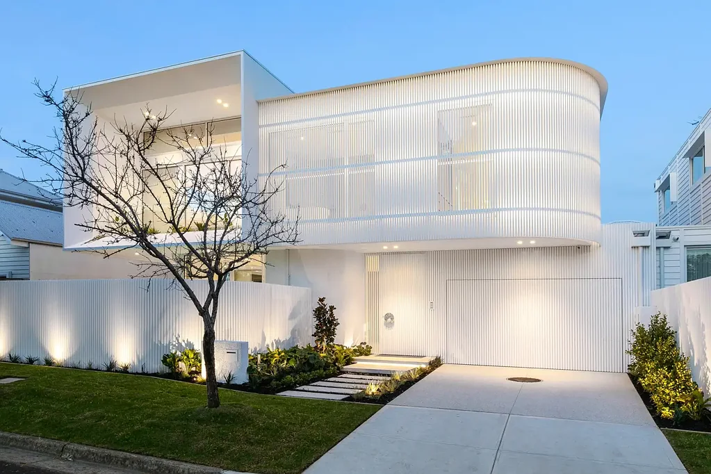 Barwon Heads 5ห้องนอน A New Benchmark in Coastal Luxury