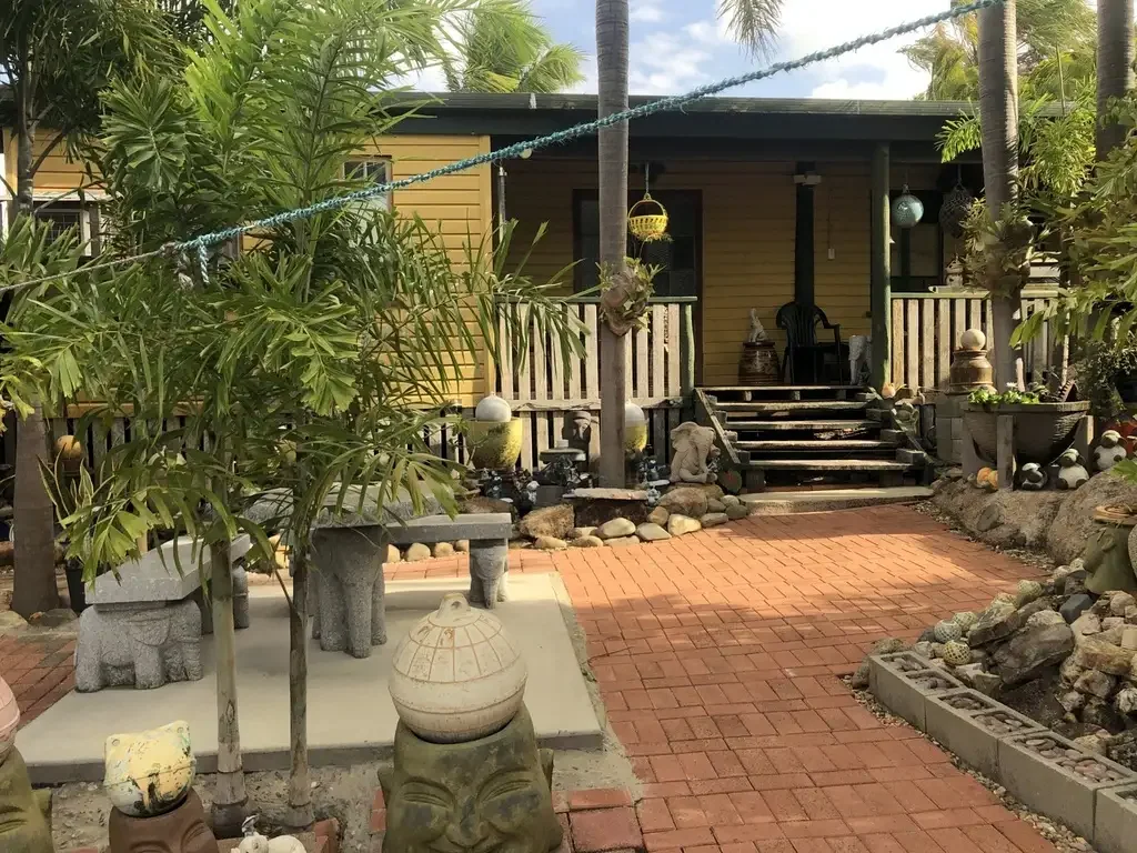 14 Pryde St, Cooktown, QLD 4895