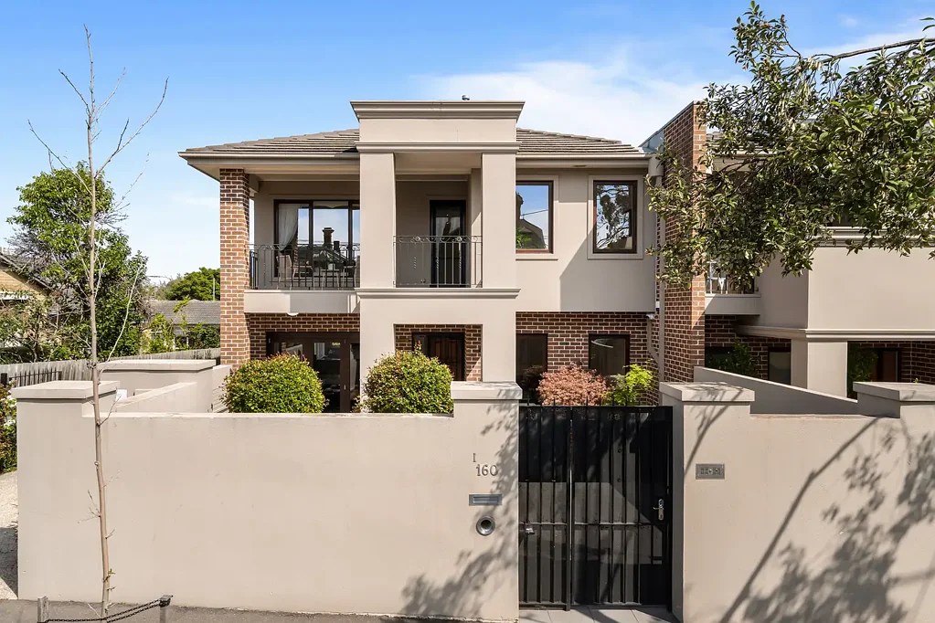 1/160 Church Street, Brighton, VIC 3186