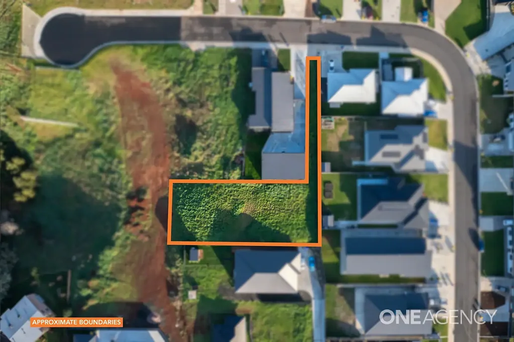 Upper Burnie Internal Block In Executive Subdivision, Right In The Heart Of Convenient Upper Burnie!
