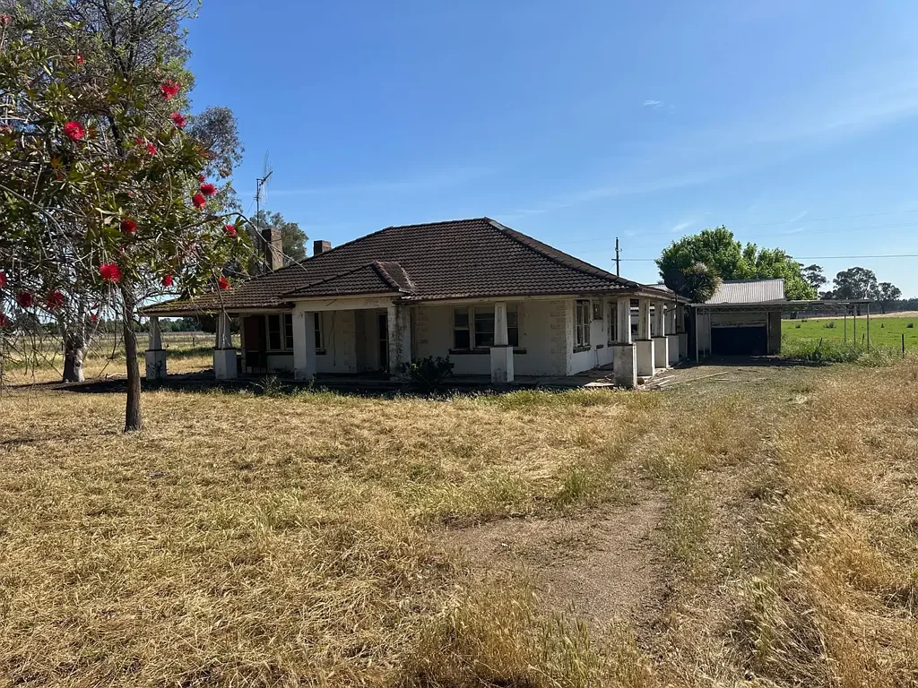 371 Cohuna Island Road, Cohuna, VIC 3568