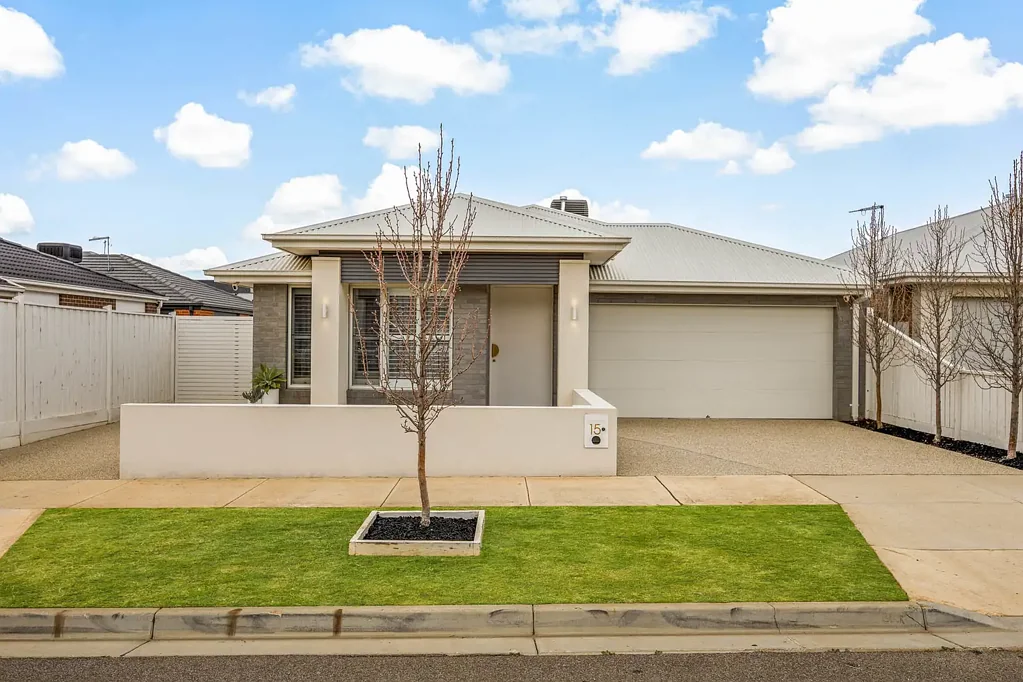 15 Vignette Road, Diggers Rest, VIC 3427