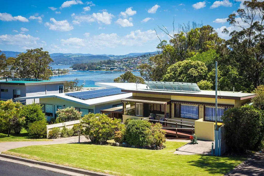 Merimbula 3Habitaciones 5 Wyeebo Street