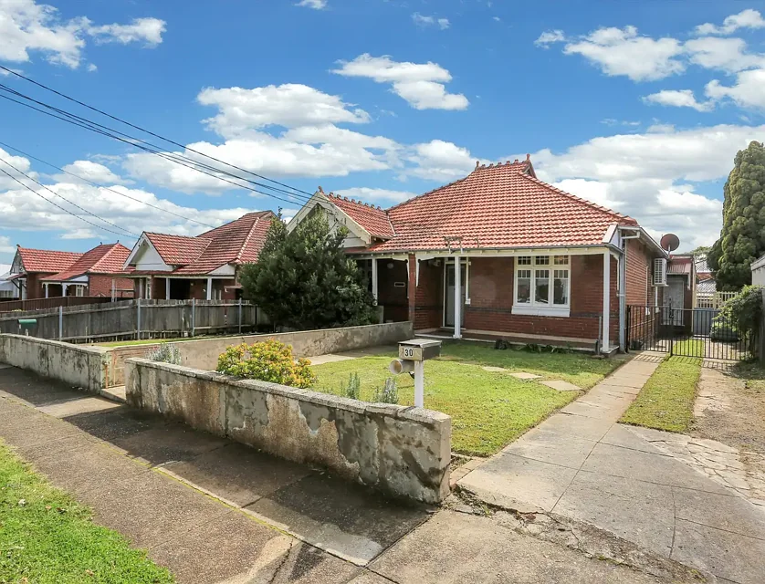 30 Queens Road, Five Dock, NSW 2046, 3 ਕਮਰੇ, 1 ਬਾਥਰੂਮ, Apartment