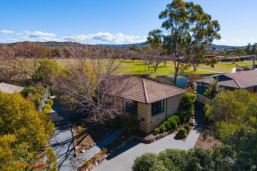 11 Frankland Street, Holder, ACT 2611