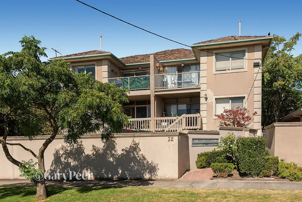 7/32 Edgar Street, Glen Iris, VIC 3146