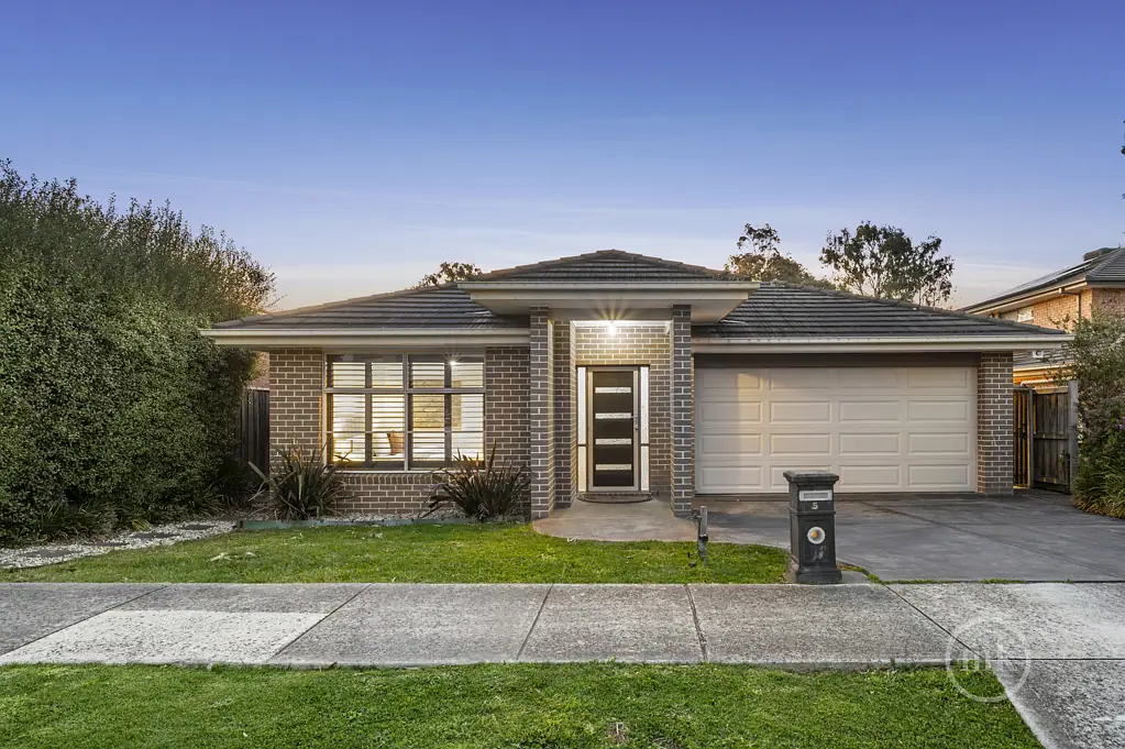 5 Sanders Drive, Doreen, VIC 3754