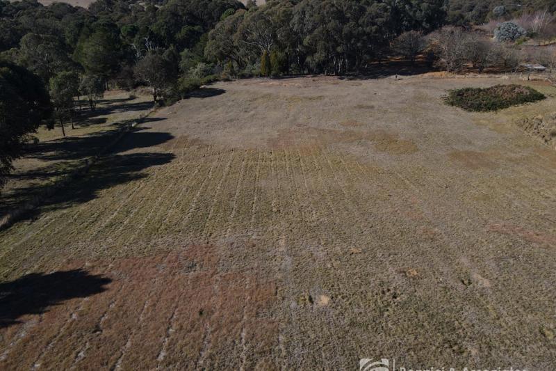 29 TOMLINSON RD, BEECHWORTH VIC 3747, 0 રૂમ, 0 બાથરૂમ, Section