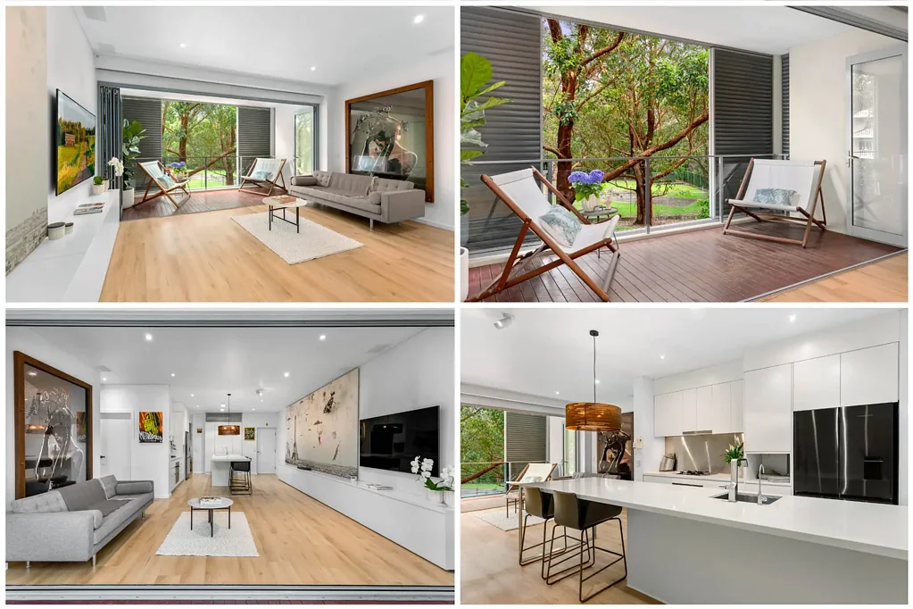 4/15 Clarence Avenue, Dee Why, NSW 2099