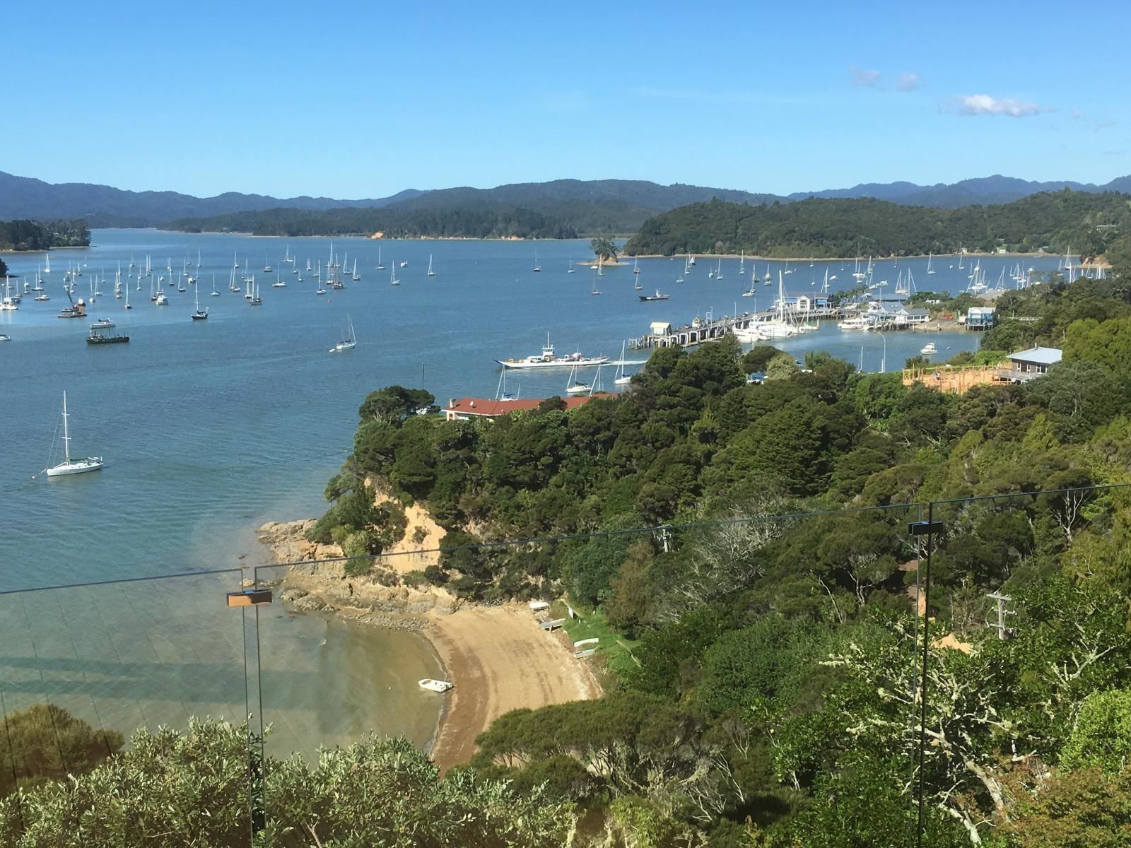 English Bay Road, Opua, Far North, 0 ਕਮਰੇ, 1 ਬਾਥਰੂਮ