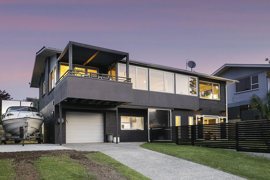 Omokoroa 4房  Incredible Opportunity - Bring Your Offers!