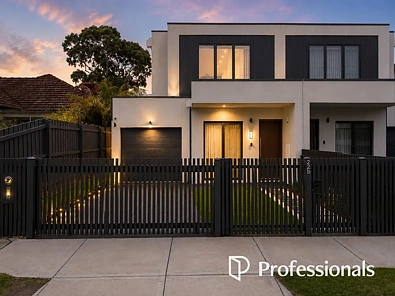 Address Withheld, Bentleigh East, VIC 3165, 4 rūma, 3 rūma horoi, House