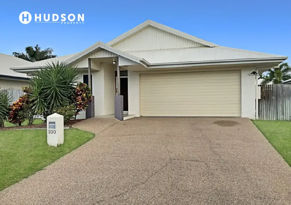 Burdell 4房  LEASED TO DEFENCE HOUSING WITH GUARANTEED RENT.