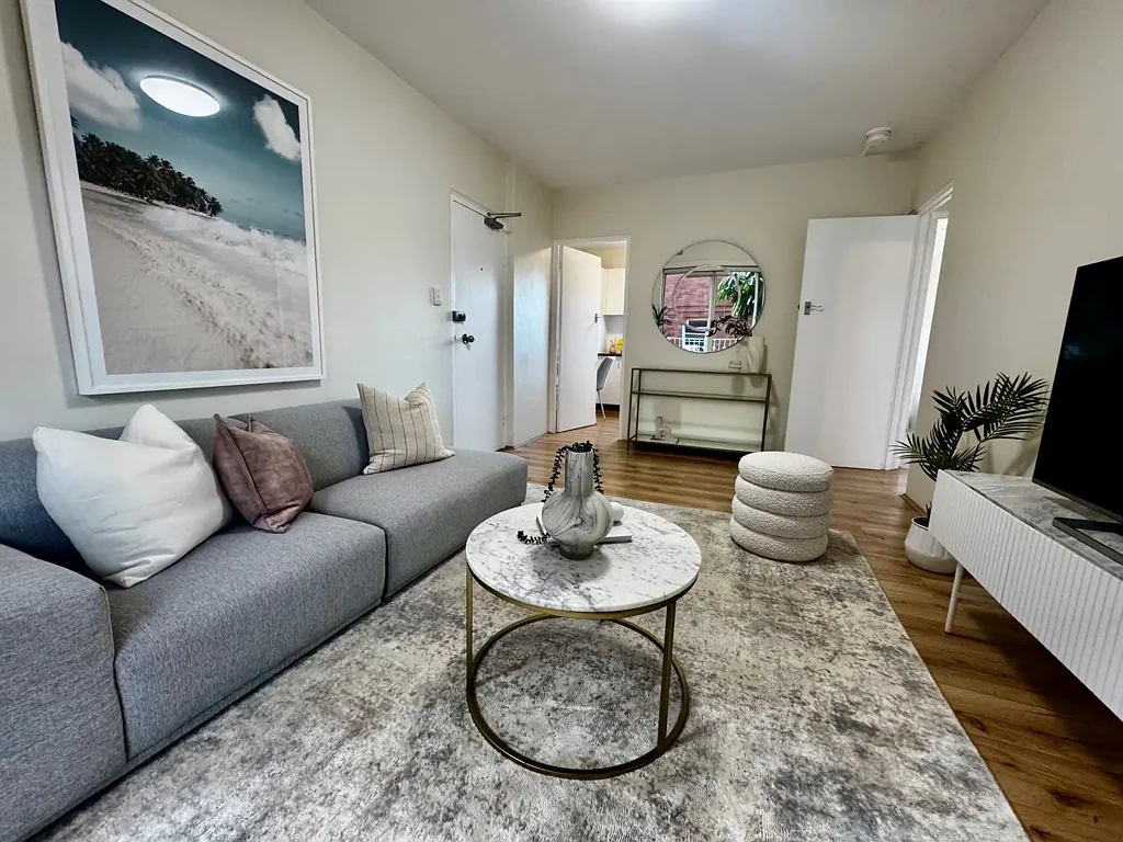 4/3 Elliot Place, Hillsdale, NSW 2036