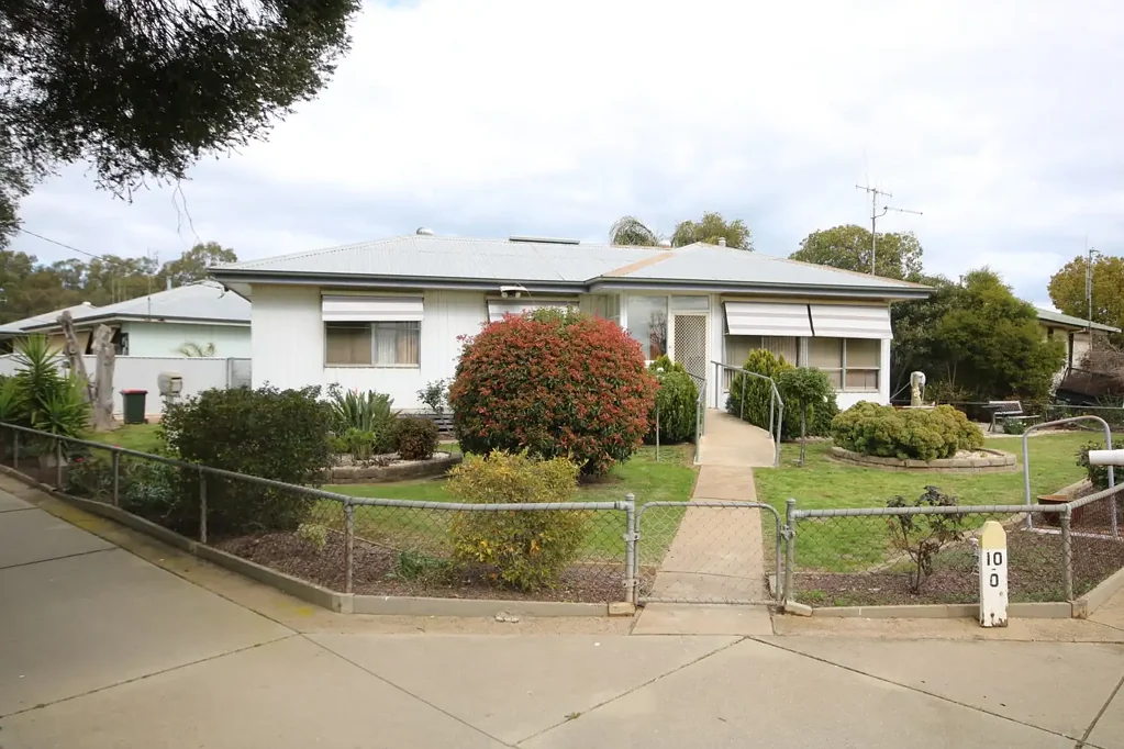63 Victoria Street, Rochester, VIC 3561