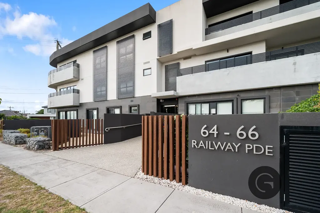 106/64 Railway Parade, Highett, VIC 3190