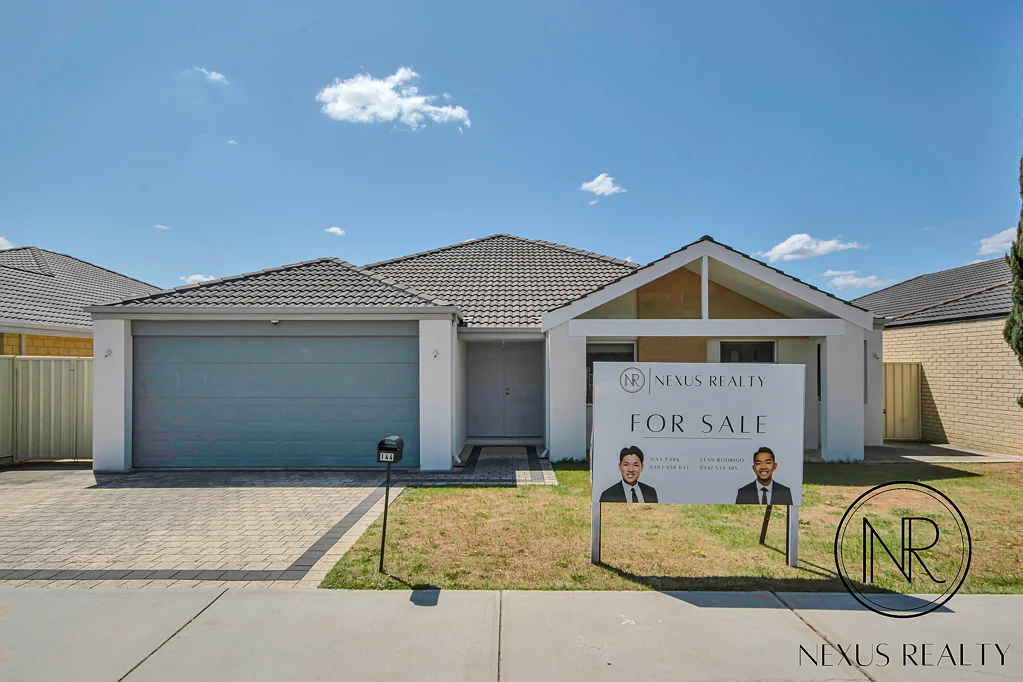 144 Holmes Street, Southern River, WA 6110