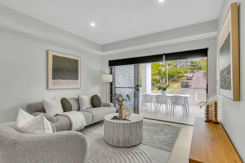 Prime Convenience in the Heart of Indooroopilly