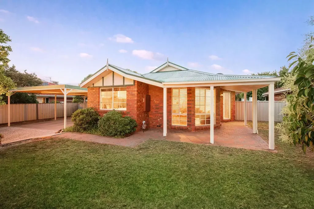 35 Nightingale Avenue, Wodonga, VIC 3690