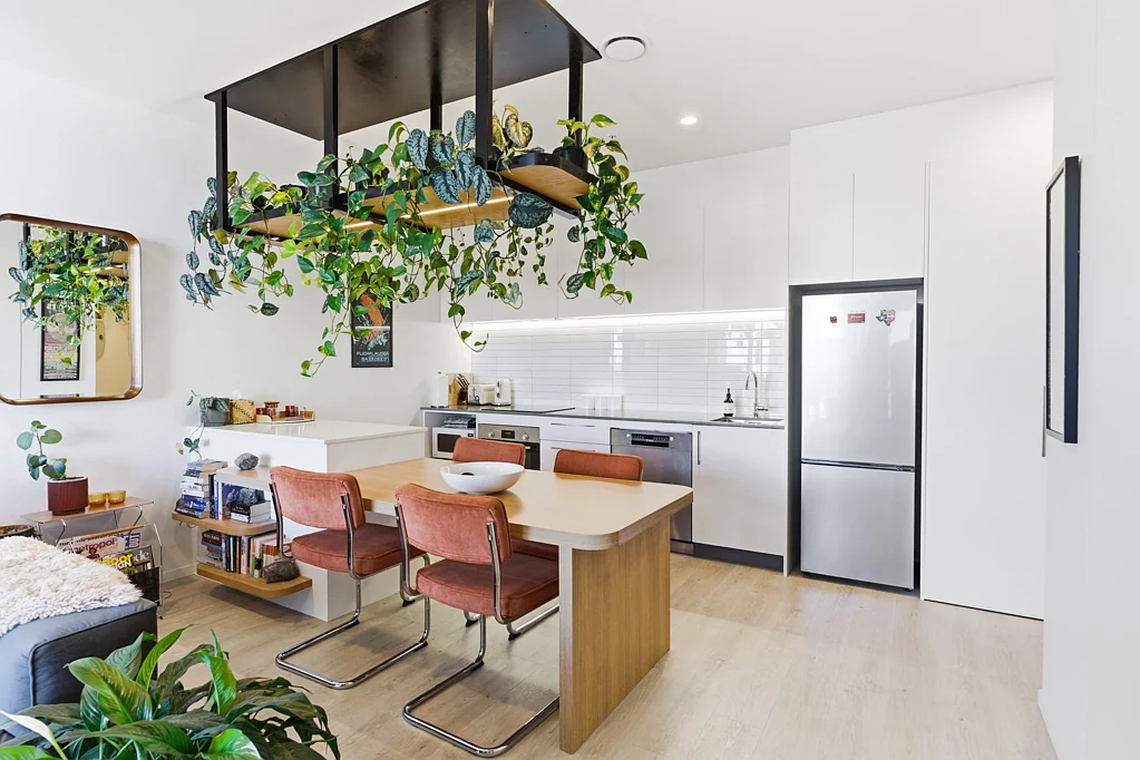 Christchurch Central 1બેડરૂમ City Living with Style - Comes Fully Furnished