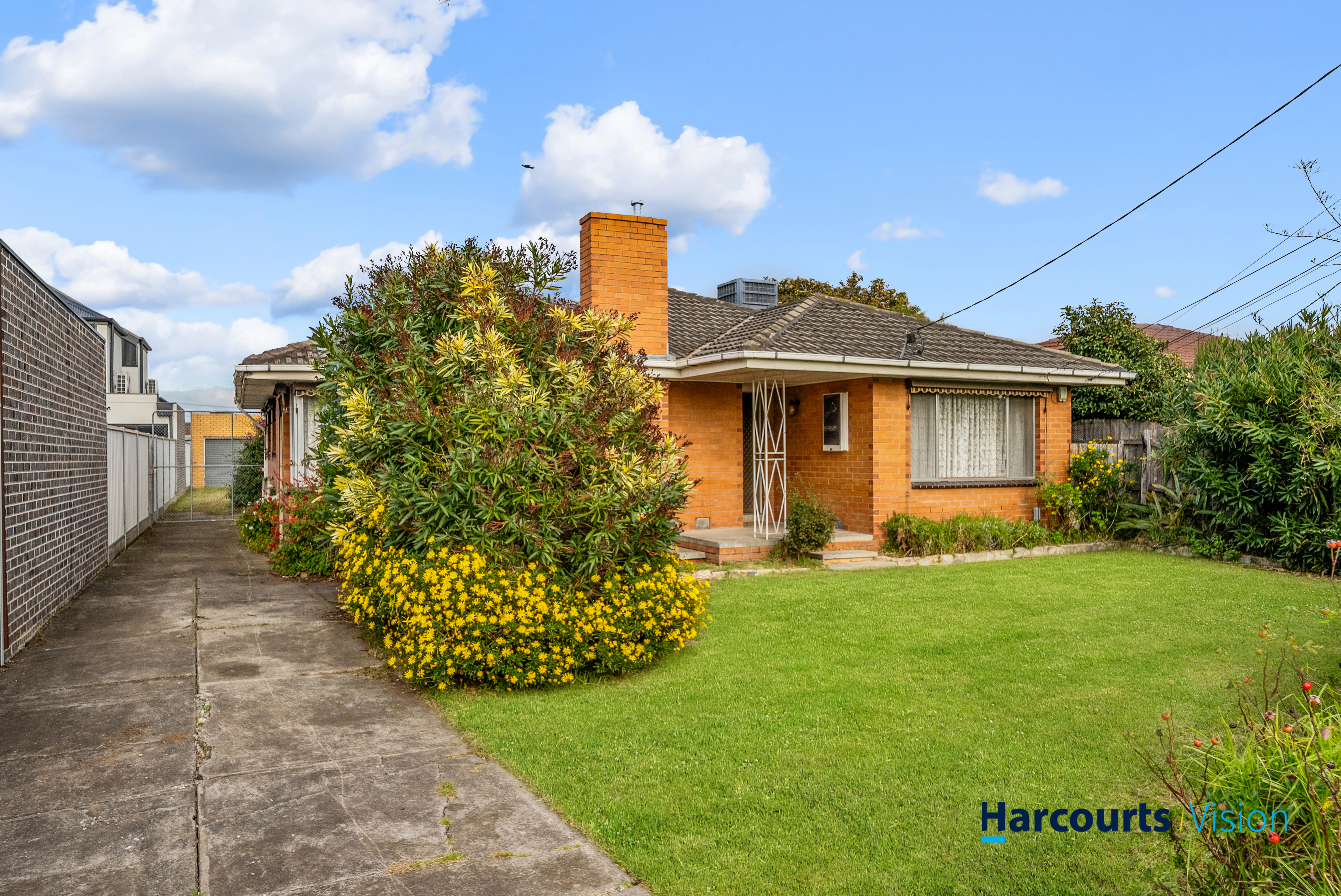 39 SPENCE ST, KEILOR PARK VIC 3042, 0房, 0浴, House