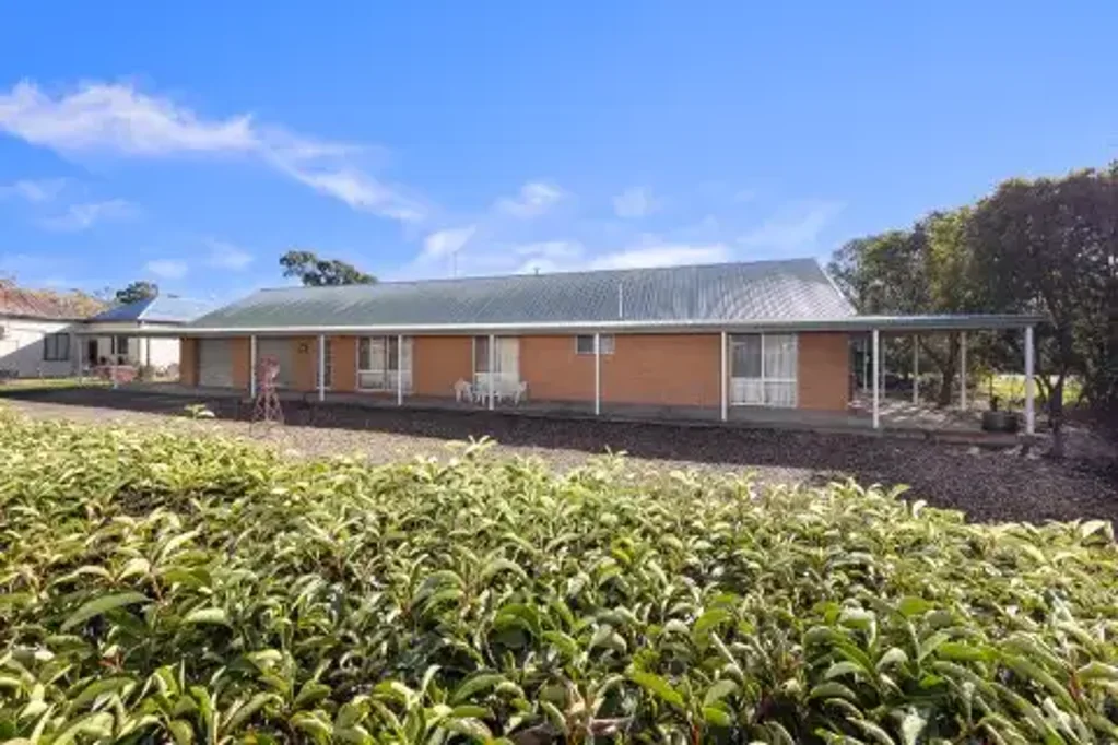 2 Seymour Street, Ariah Park, NSW 2665