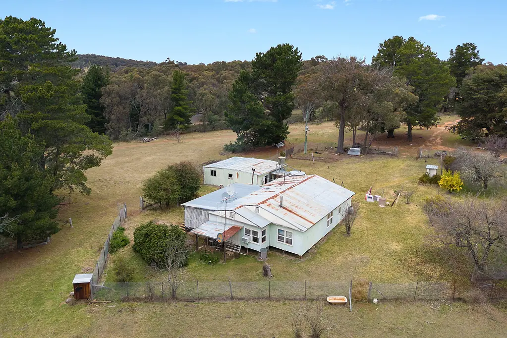 Mudgee Spacious Acreage Retreat