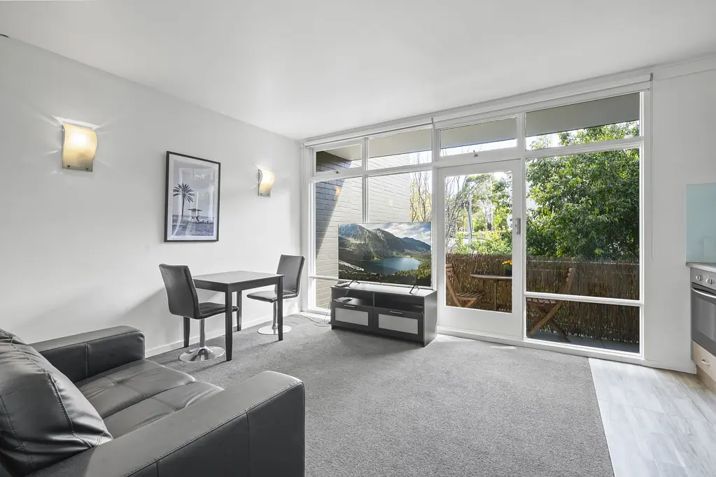6/199 Punt Road, Richmond, VIC 3121
