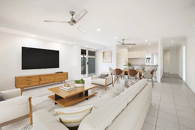 66 Lambor Drive, Mudgeeraba, QLD 4213, 3 Bedrooms, 2 Bathrooms, House