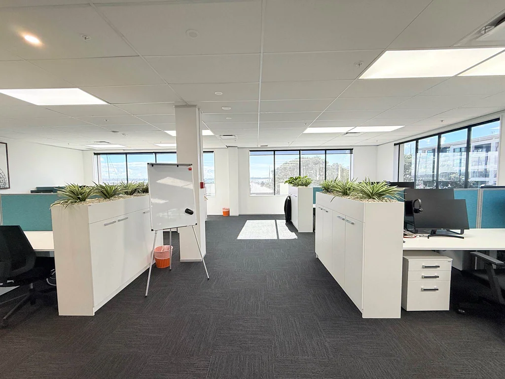 Auckland Central GREAT LOCATION - VIADUCT OFFICE!