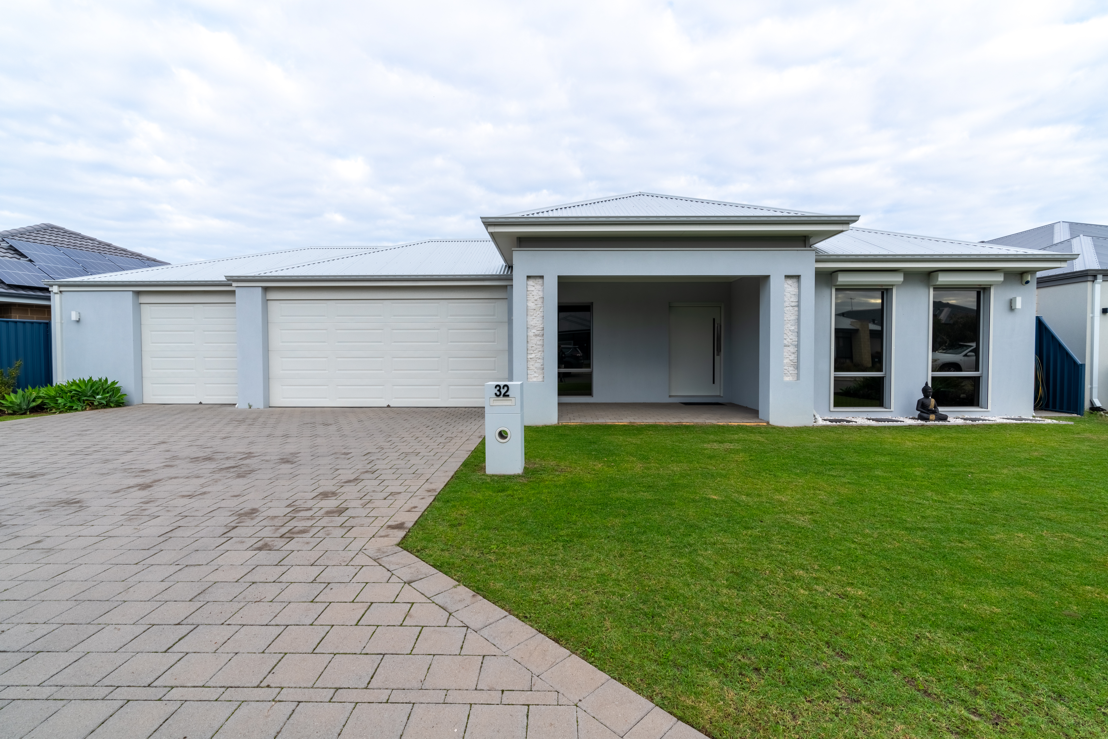 32 ANGOVE RD, BALDIVIS WA 6171, 0 rūma, 0 rūma horoi, House