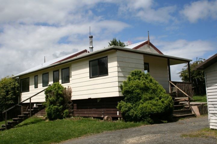 20 Kawana Street, Piopio, Waitomo, 3 Bedrooms, 1 Bathrooms