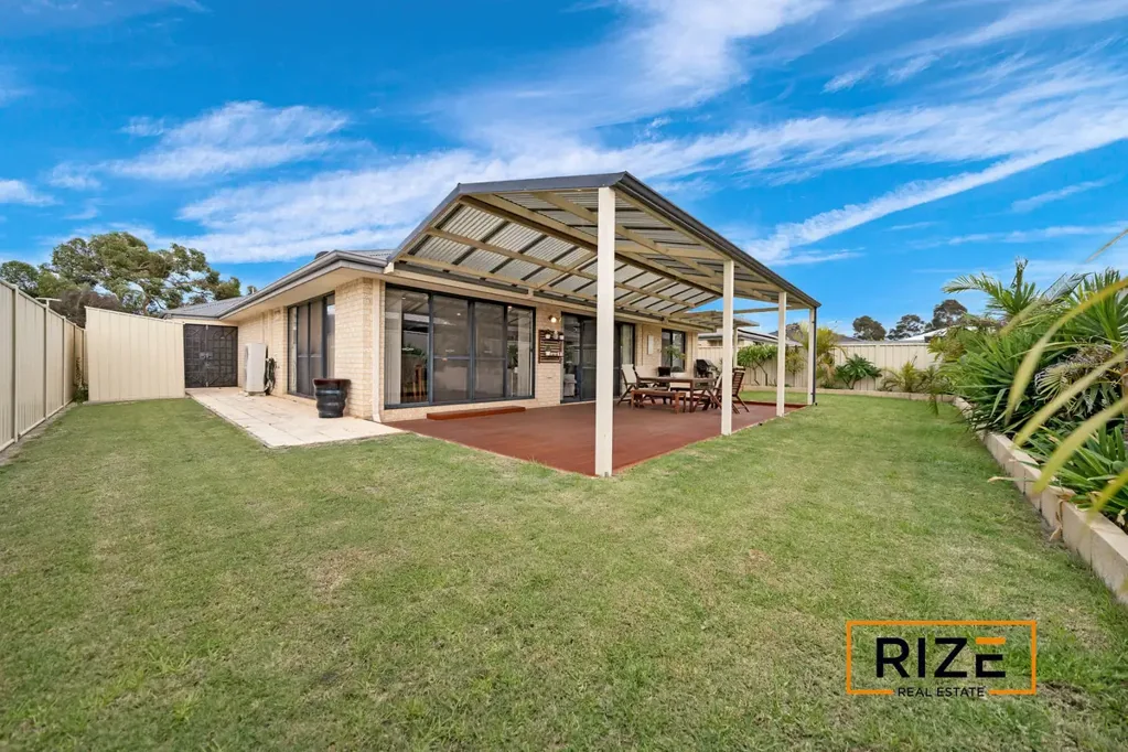 68 Sundowner Meander, Banksia Grove, WA 6031