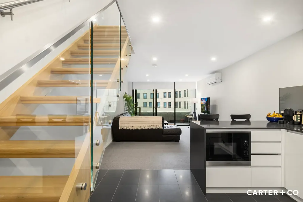 66/5 Kerridge Street, Kingston, ACT 2604
