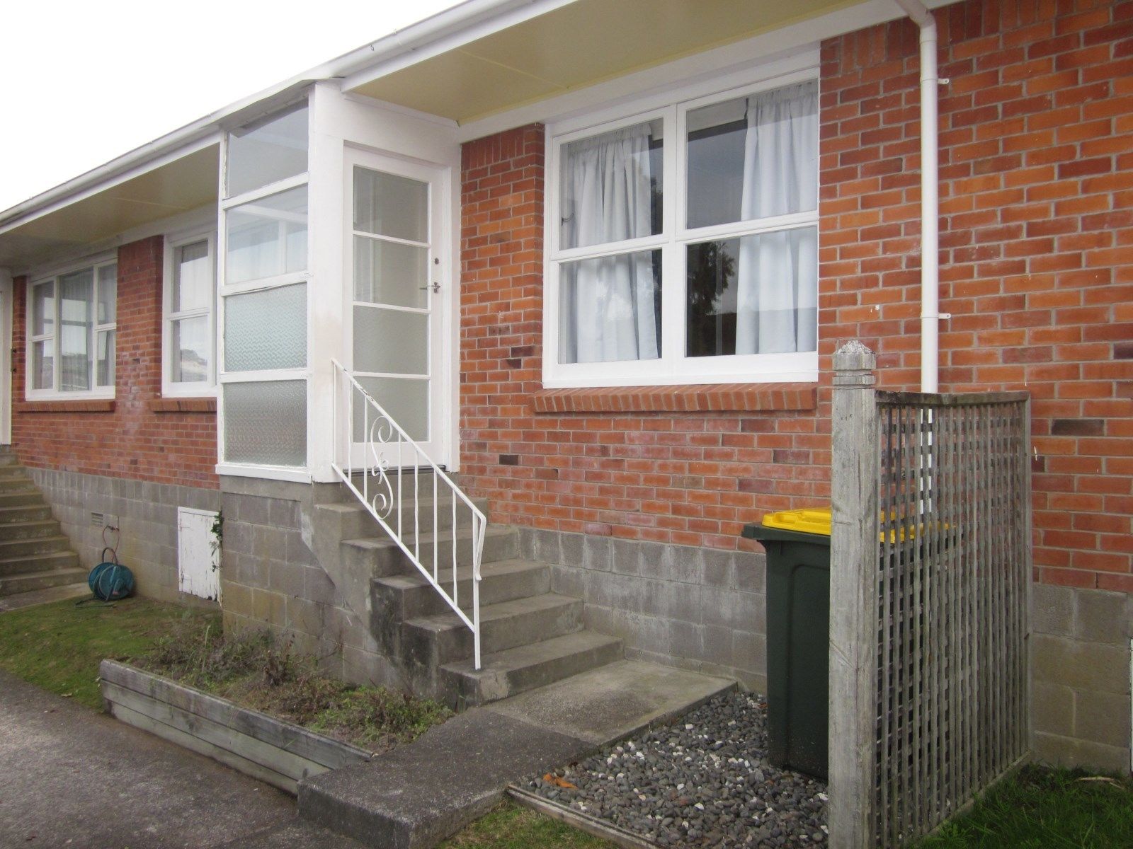 Residential  Terrace Housing and Apartment Building Zone