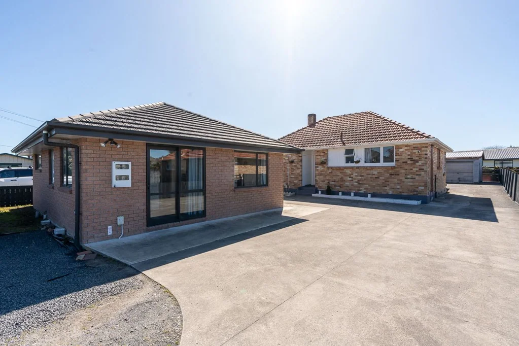 9 & 9A Odette Street, Bader, Hamilton, Waikato