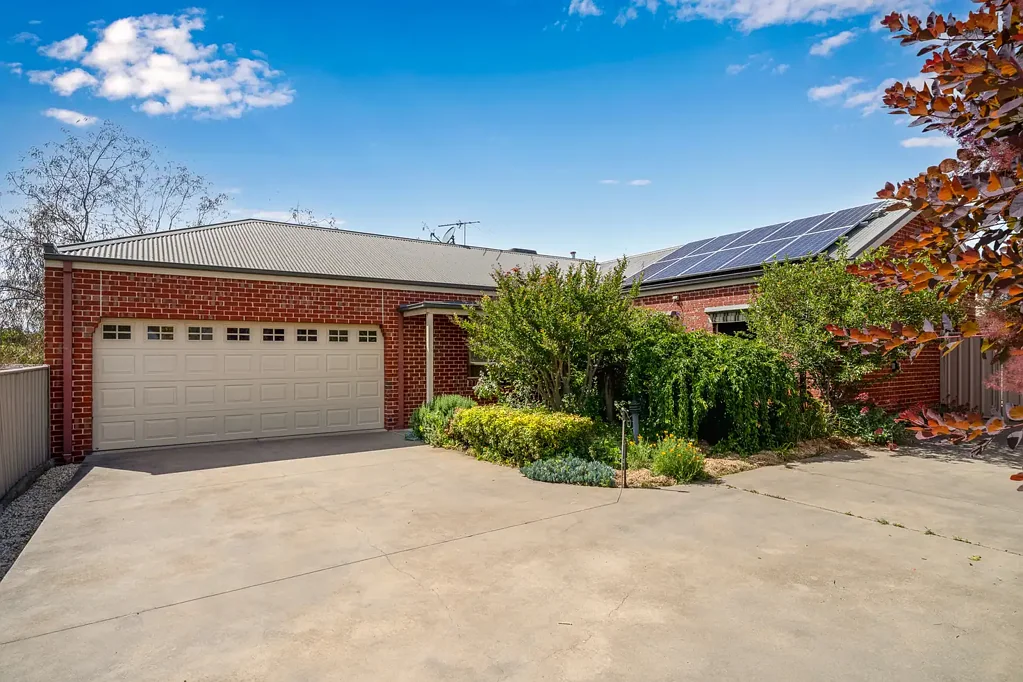 Wangaratta 3房  QUALITY TOWNHOUSE IN PRIME POSITION