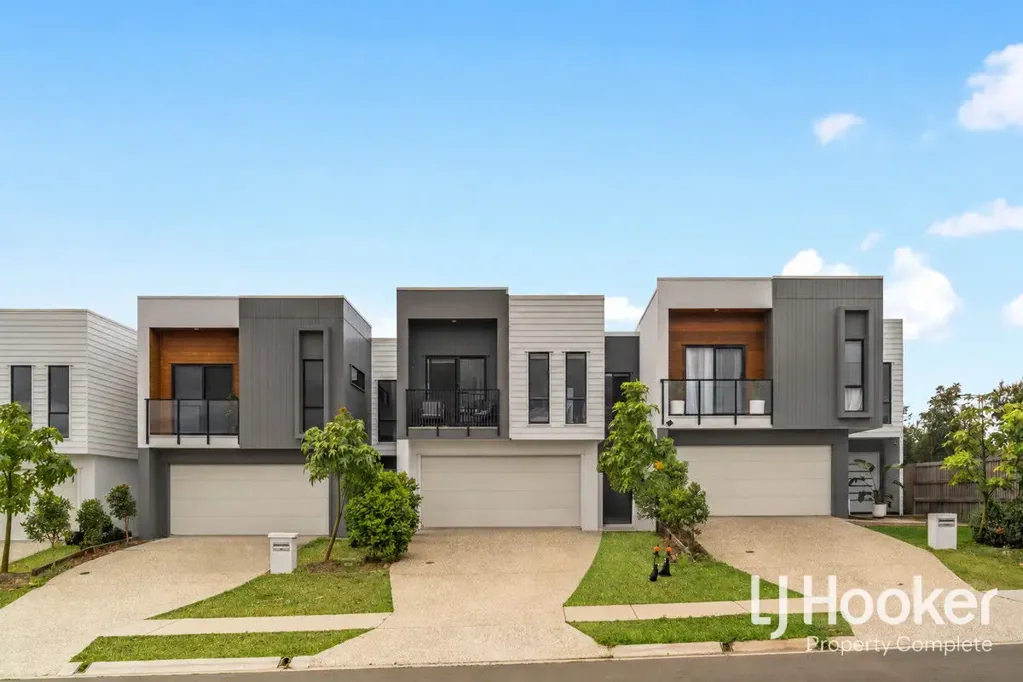 Yarrabilba 4Kwarto Spacious Executive Terrace Living with Multiple Living Zones!