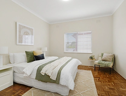 6/48-50 Windsor Avenue, Croydon Park, Inner West, 1房, 1浴, Apartment