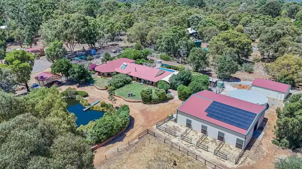 3 Tower Road, Roleystone, WA 6111